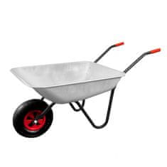 Aga Vrtna kolica 100l