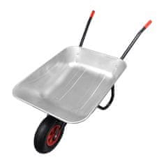 Aga Vrtna kolica 100l