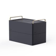 JIMIHOME Vrtni set alata AB JM-W2-AB