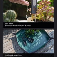 JIMIHOME Vrtni set alata AB JM-W2-AB