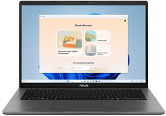 ASUS Prijenosno računalo Vivobook S M3407KA-SF028W, Ryzen AI 7 350, 32GB, SSD1TB, W11H (90NB16P1-M00330)