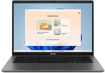 ASUS Prijenosno računalo Vivobook S M3407KA-SF028W, Ryzen AI 7 350, 32 GB, 1 TB, W11H (90NB16P1-M00330)