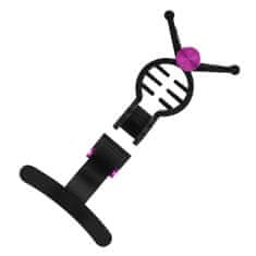 Prime Široka kopča za kosu, 2 komada za Dyson Airwrap, Supersonic, Corrale