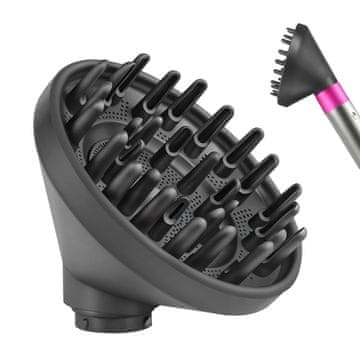 Prime Difuzor za sušenje kose za Dyson Airwrap