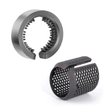 Prime Filtrirajte i četka za čišćenje za Dyson Airwrap