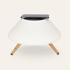 Ksix Omni lamp, bežični punjač, zvučnik, daljinski upravljač