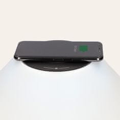 Ksix Omni lamp, bežični punjač, zvučnik, daljinski upravljač