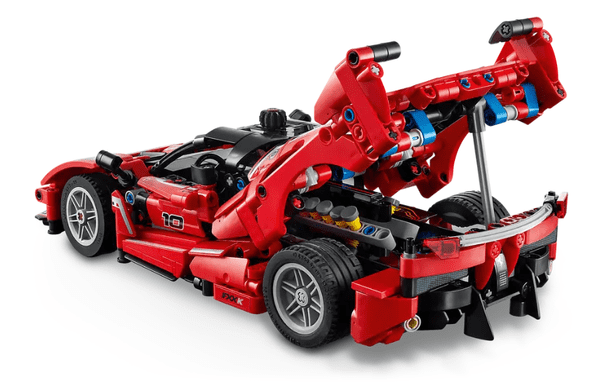  Lego Technic 42212 Ferrari FXX K