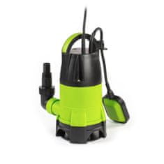 Fieldmann potopna pumpa za prljavu vodu FVC 4001-EK (50001292)