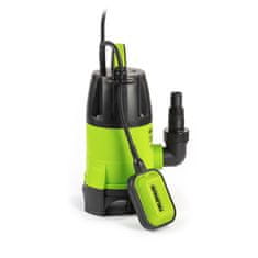 Fieldmann potopna pumpa za prljavu vodu FVC 4001-EK (50001292)
