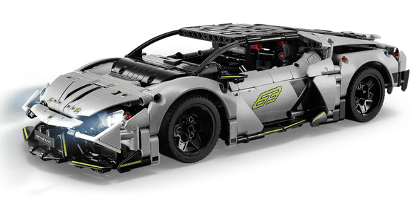  Lego Technic 42214 Lamborghini Revuelto