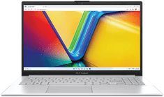 Vivobook Go E1504FA-BQ1868 prijenosno računalo, Ryzen 5 7520U, 16 GB, 512 GB, FreeDos (90NB0ZR1-M031E0)