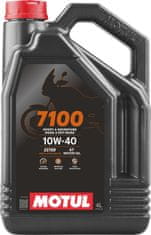 Motul 4T 7100 10W40 ulje, 4 l