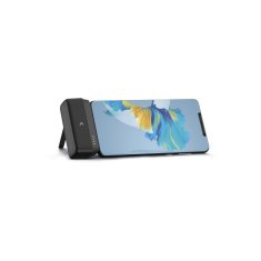 Ksix Prijenosna baterija 4.800 mAh USB-C džepna, 10 W, USB-A na USB-C kabel