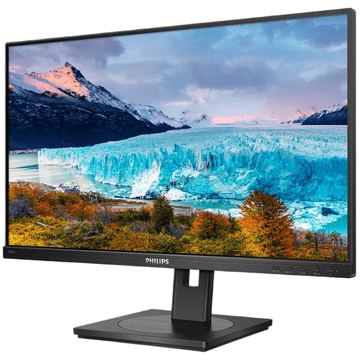 Philips 242S1AE 23,8" IPS FHD 75Hz monitor