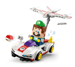 LEGO 72045 Mario Kart™ - Sramežljivi dečko i P-krilo