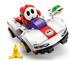 LEGO 72045 Mario Kart™ - Sramežljivi dečko i P-krilo