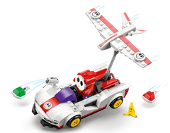 LEGO 72045 Mario Kart™ - Sramežljivi dečko i P-krilo