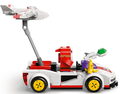 LEGO 72045 Mario Kart™ - Sramežljivi dečko i P-krilo