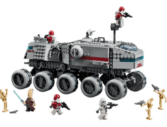 LEGO Star Wars 75413 Republicki teški tenk