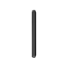 Ksix Prijenosna baterija za punjenje 5000 mAh, magnetsko punjenje, PD 20W, USBC