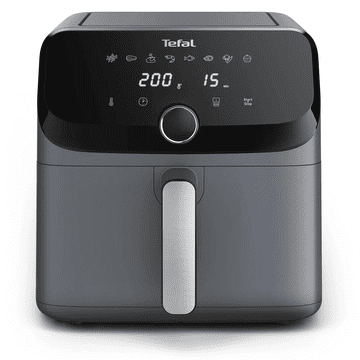 Tefal Easy Fry Mega EY855BE0, Zračni friteza