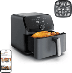 Tefal Easy Fry Mega EY855BE0, Zračni friteza