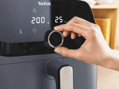 Tefal Easy Fry Mega EY855BE0, Zračni friteza