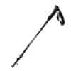 Aga Treking štapovi Crna
