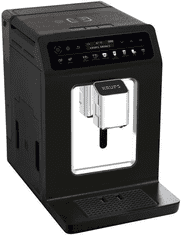 Krups Evidence One Black EA895831, aparat za kavu