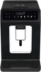 Krups Evidence One Black EA895831, aparat za kavu