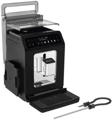 Krups Evidence One Black EA895831, aparat za kavu