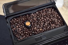 Krups Evidence One Black EA895831, aparat za kavu