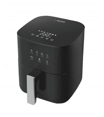 Esperanza Friteza na vrući zrak PATATE FRITTE, LCD, 3.5l,