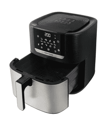 Esperanza Friteza na topli zrak POLLO FRITTO, LCD, 8L