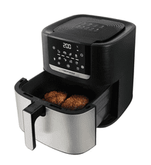 Esperanza Friteza na topli zrak POLLO FRITTO, LCD, 8L