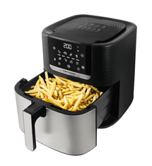 Esperanza Friteza na topli zrak POLLO FRITTO, LCD, 8L