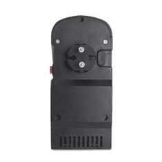 Esperanza Keramička grijalica KALAHARI, 400W