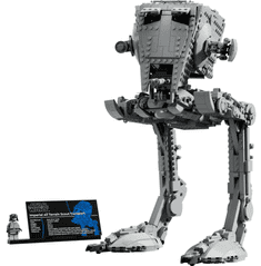 LEGO Ratovi zvijezda 75417 AT-ST™ hodalica