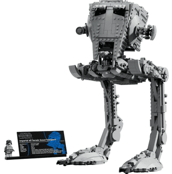 LEGO Ratovi zvijezda 75417 AT-ST™ hodalica