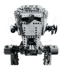 LEGO Ratovi zvijezda 75417 AT-ST™ hodalica