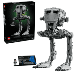 LEGO Ratovi zvijezda 75417 AT-ST™ hodalica