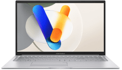 ASUS Prijenosno računalo Vivobook X1704VA-AU817W, Core 5 120U, 16 GB, 512 GB, W11H (90NB13X1-M00CJ0)