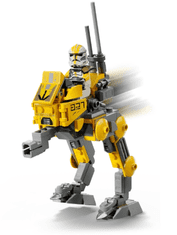 LEGO 75431 Borbeni paket klonskih vojnika Zvjezdanog korpusa 327. legije