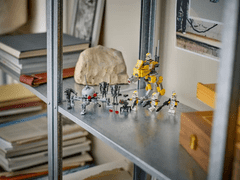 LEGO 75431 Borbeni paket klonskih vojnika Zvjezdanog korpusa 327. legije