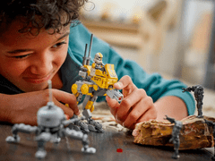 LEGO 75431 Borbeni paket klonskih vojnika Zvjezdanog korpusa 327. legije