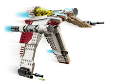 LEGO Ratovi zvijezda 75432 V-19 Zvjezdani lovac Torrent