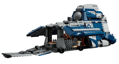 LEGO Ratovi zvijezda 75435 Separatistički MTT™ iz Bitke kod Felucije