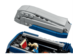 LEGO Ratovi zvijezda 75435 Separatistički MTT™ iz Bitke kod Felucije