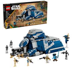 LEGO Ratovi zvijezda 75435 Separatistički MTT™ iz Bitke kod Felucije